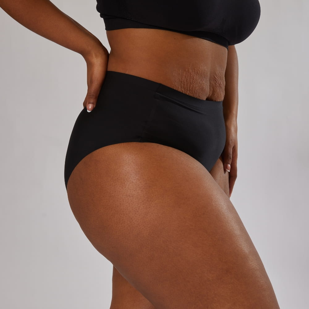 2-Pack Seamless Soft Brief