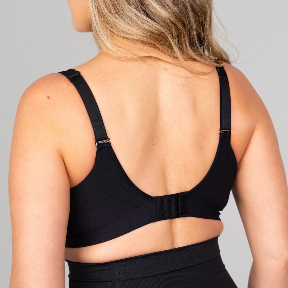 Breathable Support Bra