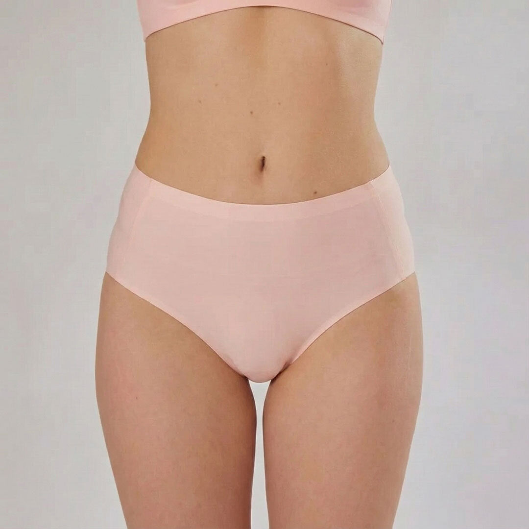 2-Pack Seamless Soft Brief